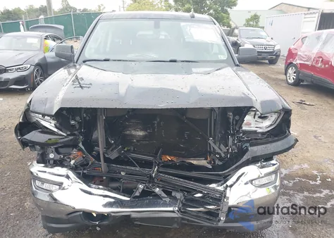 2018 GMC Sierra K1500 Sle from USA, damaged, VIN 1GTV2MEH8JZ372379